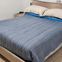 Camera matrimoniale completa.. nuovissima