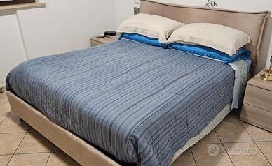 Camera matrimoniale completa.. nuovissima