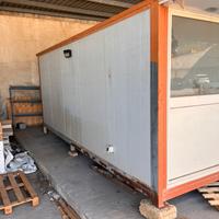 Container ufficio