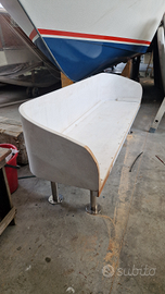 Panca per Boston Whaler