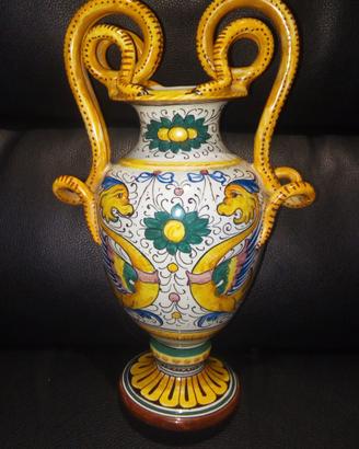 Vasi con manici