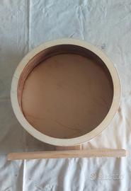 Ruota per criceti 