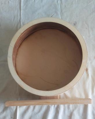 Ruota per criceti 