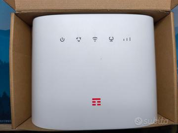 Router tim FWA 4g