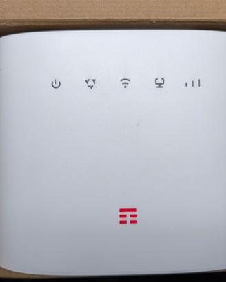 Router tim FWA 4g