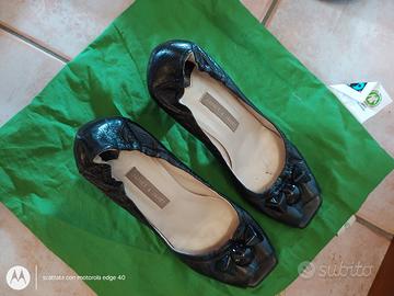Scarpe Open toe 