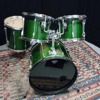 Batteria acustica Tama Rockstar