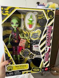 Monster high doll Venus