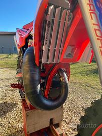 Marmitta fresco Beta X-Trainer