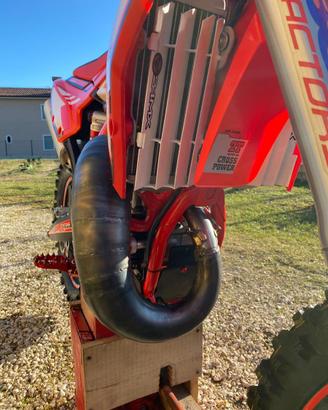 Marmitta fresco Beta X-Trainer