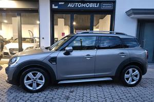 Mini Countryman 1.5 One D Boost my18