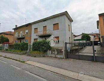 CASA INDIPENDENTE A PONTERANICA