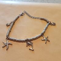 bracciale bigiotteria 