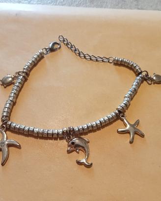 bracciale bigiotteria 