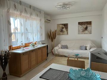 Appartamentino dotato tutti comfort