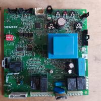 Ricambi caldaia baxi luna blue 240 fi