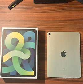 Ipad Air + apple pencil