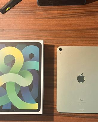 Ipad Air + apple pencil
