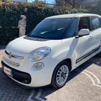 FIAT 500 L 1.3 Multijet 85 CV Lounge