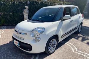 FIAT 500 L 1.3 Multijet 85 CV Lounge