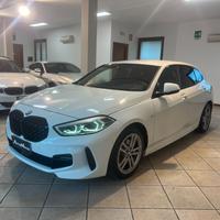 Bmw 118d 5p. Msport Auto