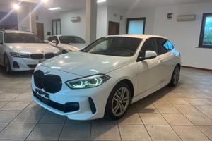 Bmw 118d 5p. Msport Auto