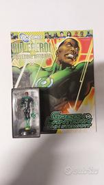 Dc by eaglemos in piombo John Stewart