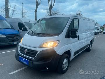 FIAT Ducato 33 MH1 2.3 mjt 130cv E6