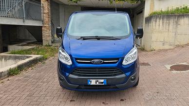 Ford Transit Custom  L2 H1