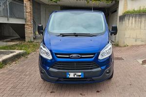 Ford Transit Custom  L2 H1