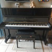 Pianoforte verticale