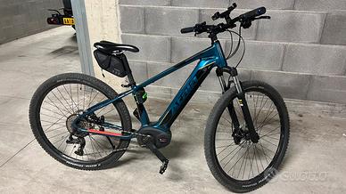 E-bike Atala BCross