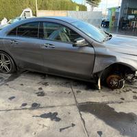 RICAMBI USATI AUTO MERCEDES CLA 2018 SIGLA 651930