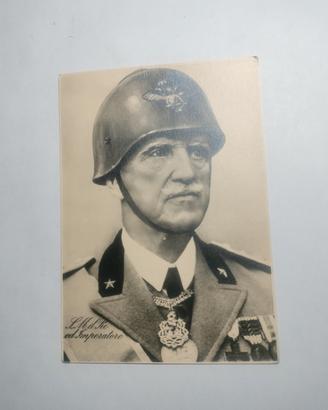 cartolina foto 