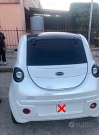 cambio con zip sp (ragusa)