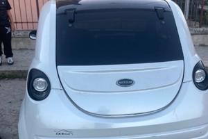 cambio con zip sp (ragusa)