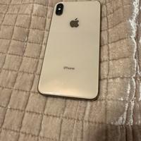 Iphone XS MAX 256gb
