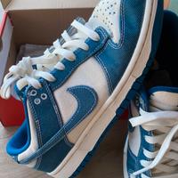 Sneakers Nike dunk