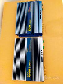 Amplificatori Signat RAM 3 Mark 2