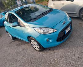 Ford Ka Ka 1.3 TDCi 75CV Titanium cDPF