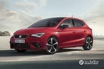 Ricambi seat ibiza 2022