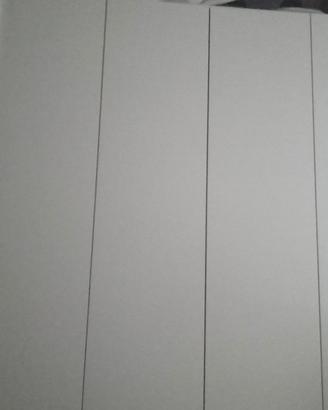 armadio a sei ante 