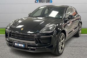 Porsche macan 2.0 pdk