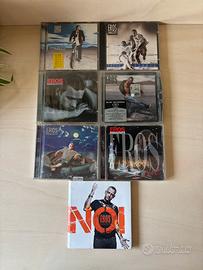 CD Eros Ramazzotti