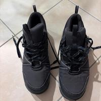 Scarpa trekking Quechua