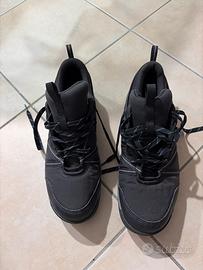 Scarpa trekking Quechua