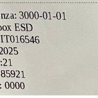 XBOX live - card da 50€ a 40€