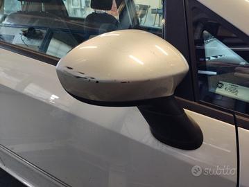 Specchio destro FIAT GRANDE PUNTO EVO del 2011