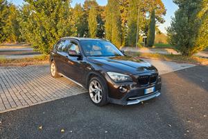 BMW X1 Xdrive20d Futura