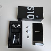 Samsung Galaxy S10 plus  128gb